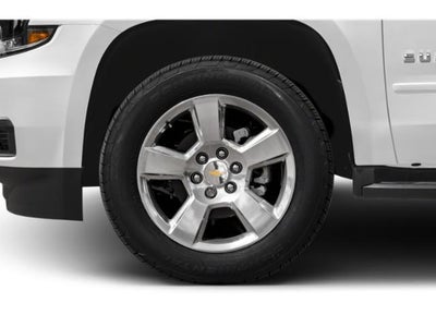 2020 Chevrolet Suburban 4WD LT