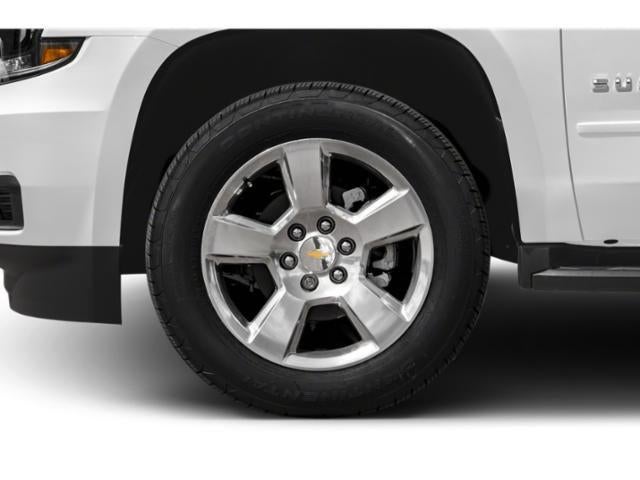 2020 Chevrolet Suburban 4WD LT