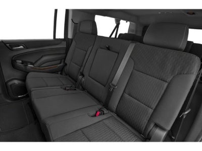 2020 Chevrolet Suburban 4WD LT