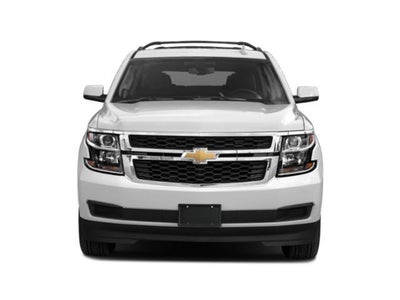 2020 Chevrolet Suburban 4WD LT