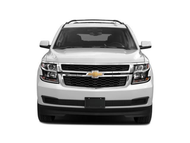 2020 Chevrolet Suburban 4WD LT