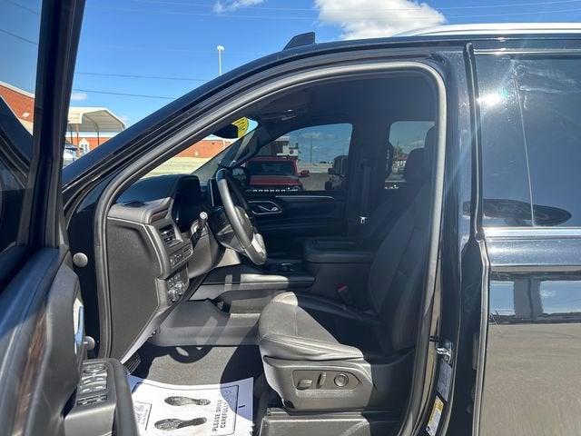 2023 Chevrolet Tahoe 4WD LT