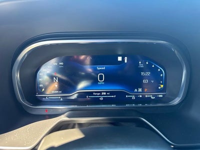 2023 Chevrolet Tahoe 4WD LT