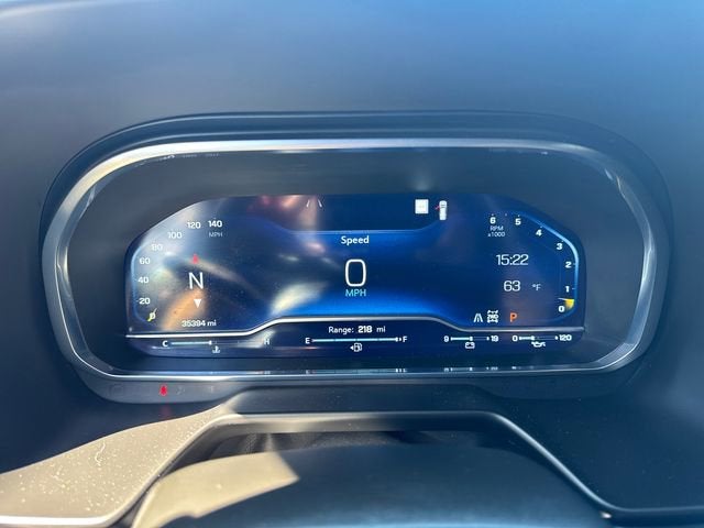 2023 Chevrolet Tahoe 4WD LT