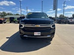 2023 Chevrolet Tahoe 4WD LT