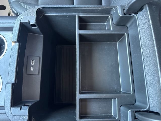 2023 Chevrolet Tahoe 4WD LT