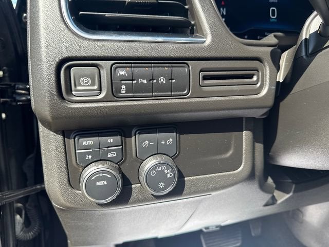 2023 Chevrolet Tahoe 4WD LT