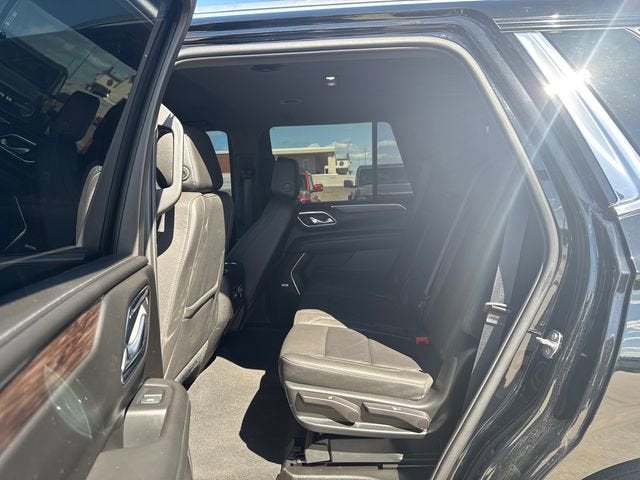 2023 Chevrolet Tahoe 4WD LT