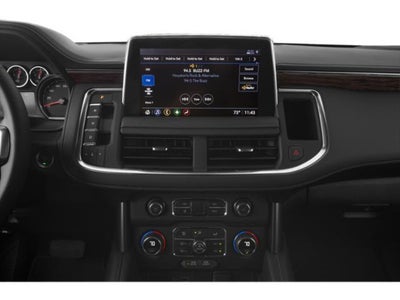2023 Chevrolet Tahoe 4WD Z71