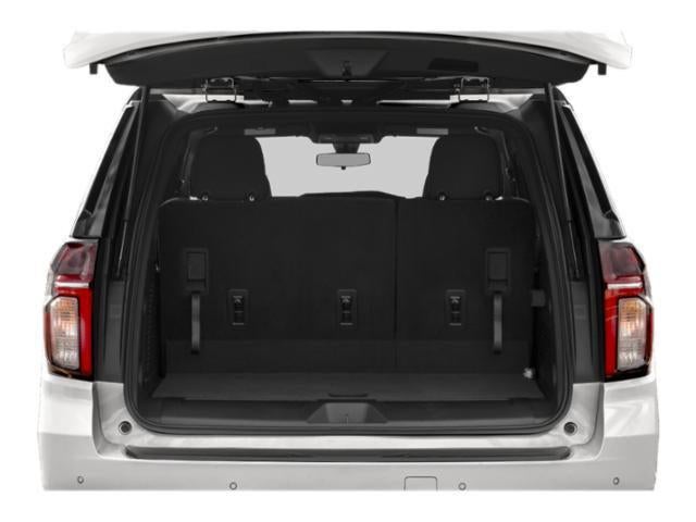 2023 Chevrolet Tahoe 4WD Z71