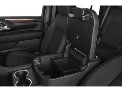 2023 Chevrolet Tahoe 4WD Z71