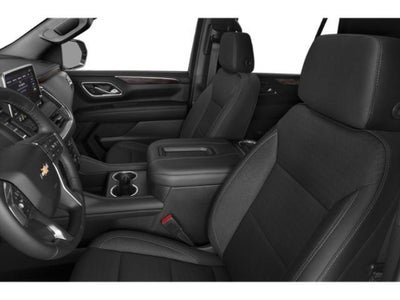 2023 Chevrolet Tahoe 4WD Z71