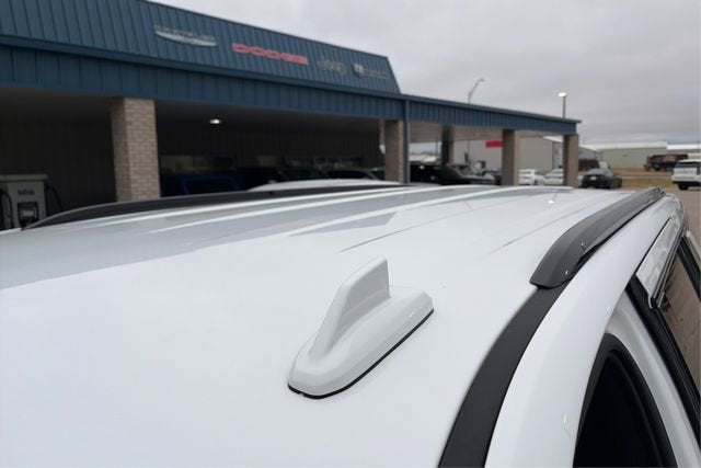 2022 Chevrolet Tahoe 4WD Z71