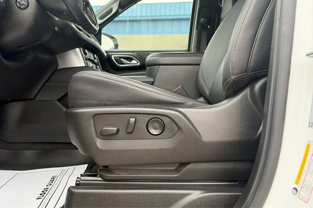 2022 Chevrolet Tahoe 4WD Z71