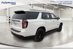 2022 Chevrolet Tahoe 4WD Z71