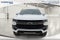 2022 Chevrolet Tahoe 4WD Z71