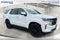 2022 Chevrolet Tahoe 4WD High Country