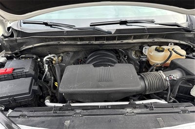 2022 Chevrolet Tahoe 4WD High Country