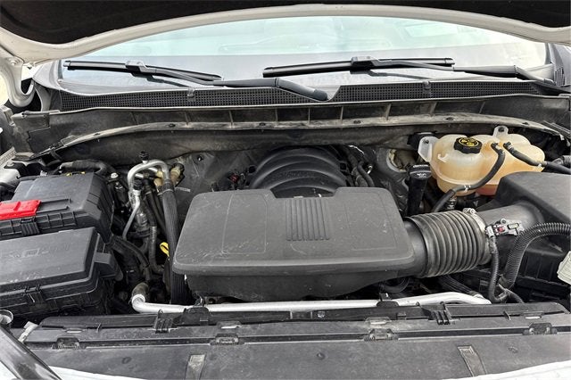 2022 Chevrolet Tahoe 4WD High Country