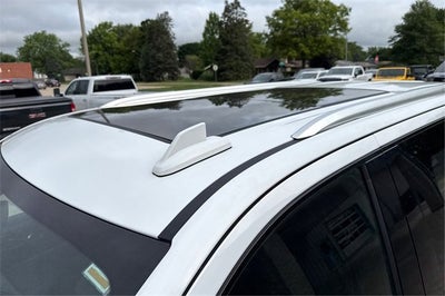 2022 Chevrolet Tahoe 4WD High Country