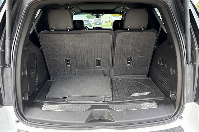 2022 Chevrolet Tahoe 4WD High Country