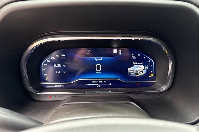 2022 Chevrolet Tahoe 4WD High Country