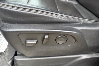 2022 Chevrolet Tahoe 4WD High Country