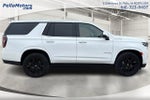 2022 Chevrolet Tahoe 4WD High Country