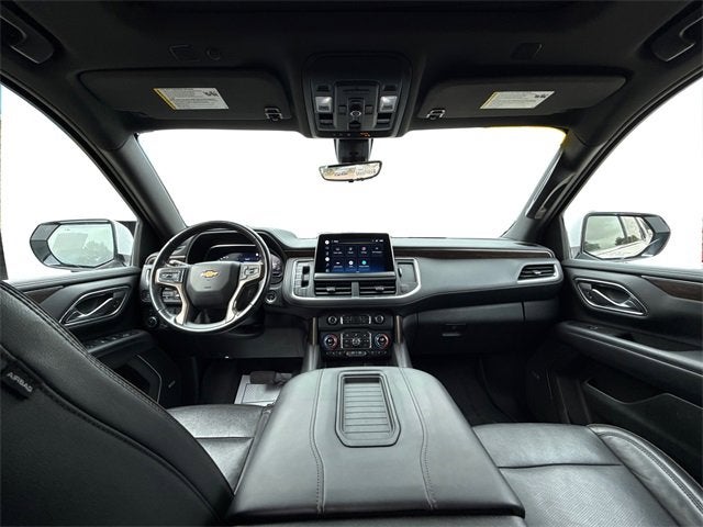 2022 Chevrolet Tahoe 4WD High Country