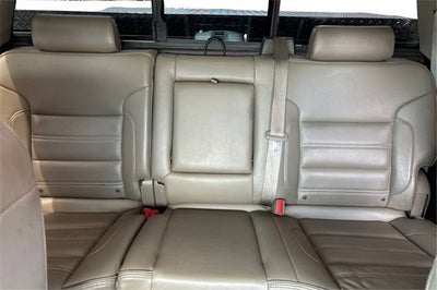 2016 GMC Sierra 2500HD Denali