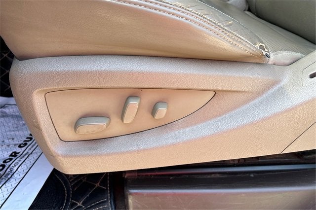 2016 GMC Sierra 2500HD Denali