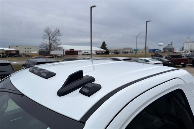 2024 GMC Sierra 2500HD 4WD Regular Cab Long Bed SLE