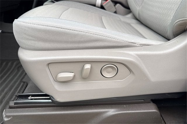 2024 GMC Sierra 2500HD 4WD Regular Cab Long Bed SLE