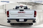 2024 GMC Sierra 2500HD 4WD Regular Cab Long Bed SLE