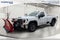 2024 GMC Sierra 2500HD 4WD Regular Cab Long Bed SLE