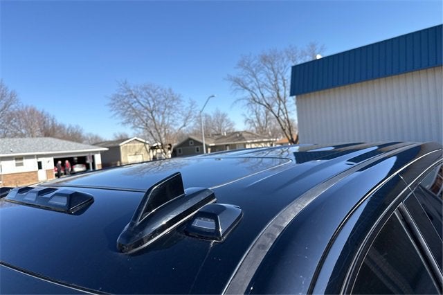 2023 GMC Sierra 2500HD 4WD Crew Cab Standard Bed AT4