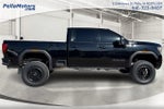 2023 GMC Sierra 2500HD 4WD Crew Cab Standard Bed AT4