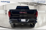 2023 GMC Sierra 2500HD 4WD Crew Cab Standard Bed AT4