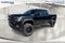 2023 GMC Sierra 2500HD 4WD Crew Cab Standard Bed AT4