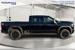 2025 GMC Sierra 2500HD 4WD Crew Cab Standard Bed AT4