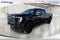 2025 GMC Sierra 2500HD 4WD Crew Cab Standard Bed AT4