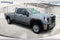 2024 GMC Sierra 2500HD 4WD Double Cab Long Bed Pro