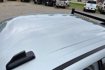 2024 GMC Sierra 2500HD 4WD Double Cab Long Bed Pro