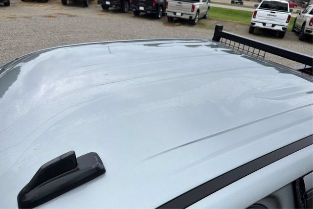 2024 GMC Sierra 2500HD 4WD Double Cab Long Bed Pro
