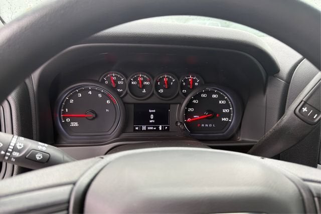 2024 GMC Sierra 2500HD 4WD Double Cab Long Bed Pro