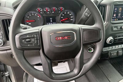 2024 GMC Sierra 2500HD 4WD Double Cab Long Bed Pro