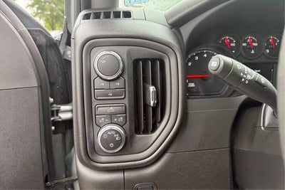 2024 GMC Sierra 2500HD 4WD Double Cab Long Bed Pro