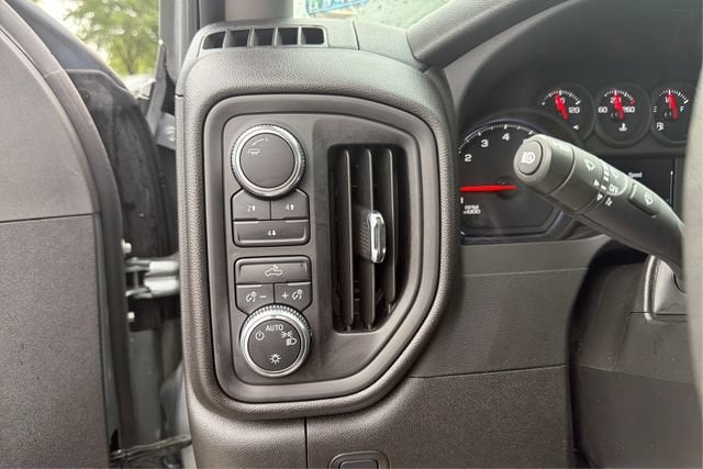2024 GMC Sierra 2500HD 4WD Double Cab Long Bed Pro