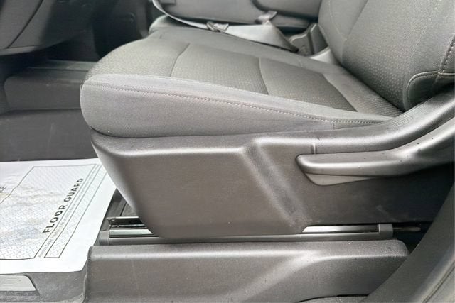 2024 GMC Sierra 2500HD 4WD Double Cab Long Bed Pro