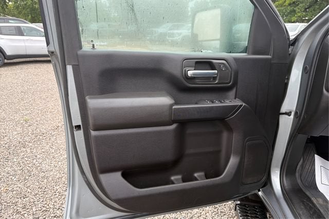 2024 GMC Sierra 2500HD 4WD Double Cab Long Bed Pro